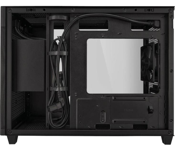 ASUS Prime AP201 Case TG - 1139823 - zdjęcie 7